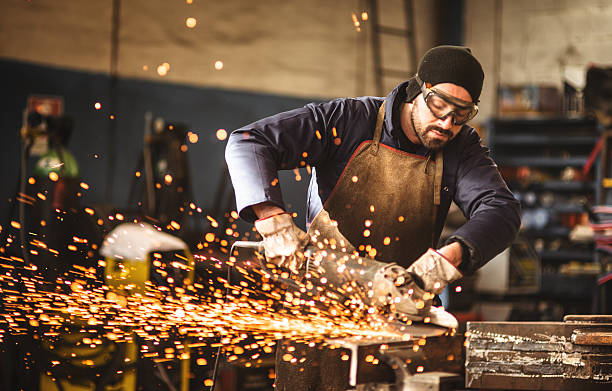 Best Aerospace and Defense Welding in Rockwell, NC